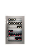 Reparación averías vinoteca Franke en  La Rioja